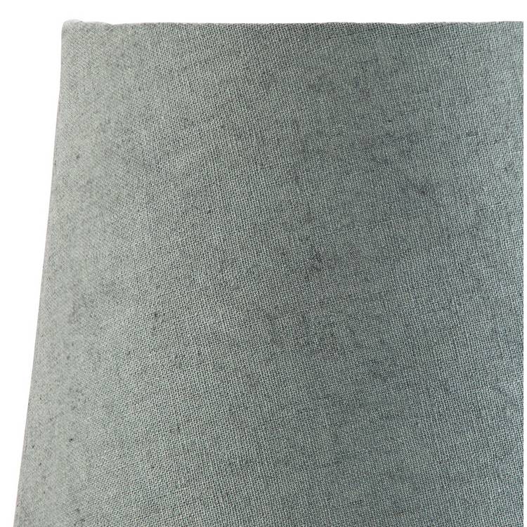 Argos Home fox table lamp bronze and grey (British brand)