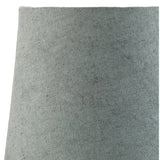 Argos Home fox table lamp bronze and grey (British brand)