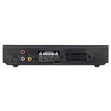 Bush DVD Player region 2 HDMI SCART outputs, UK version