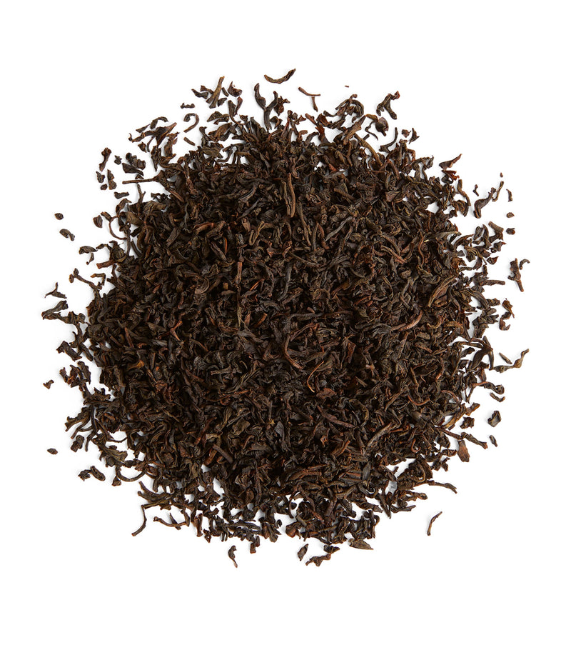 Harrods Earl Grey loose leaf tea 200g, UK version