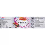 Schwartz all-purpose seasoning blend 840g (British brand)