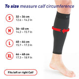 Neo G Airflow calf support Large (British brand)