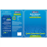 Bioglan Biotic Balance probiotic capsules 2 x 30 pack - British product