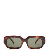 Harrods LOEWE Acetate Rectangular Slim Sunglasses- Buy online at McGrocer
