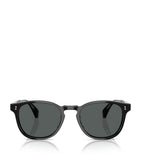 Oliver Peoples Finley titanium sunglasses OV5298SU, imported from the UK