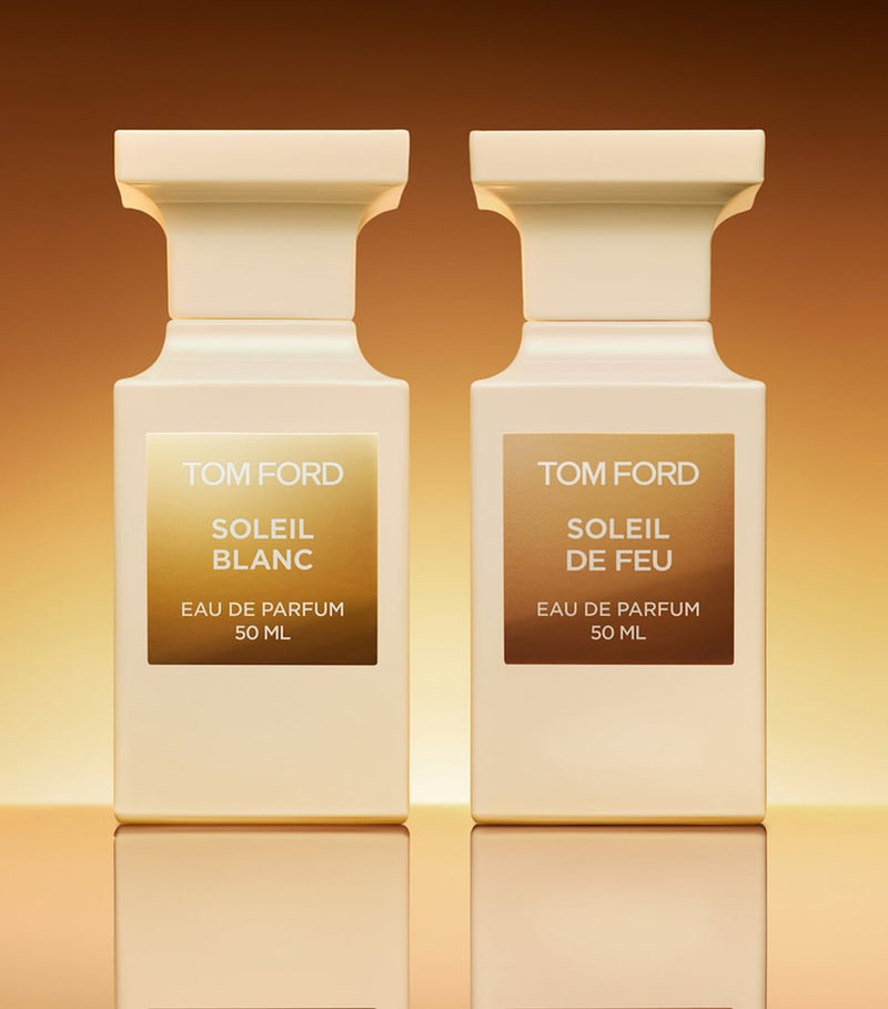 TOM FORD Soleil Blanc parfum 50ml, UK version