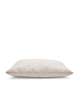 Adjustable Wool-Filled Pillow 75cm x 50cm