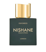 Harrods Nishane Favonius London Extrait de Parfum 50ml- Buy online at McGrocer