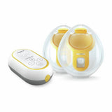 Argos Medela Freestyle Mini Hands-free Double Electric Breast Pump- Buy online at McGrocer