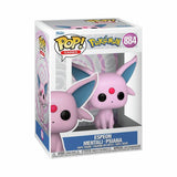 Argos Funko POP! Pokémon Espeon Vinyl Figure 3.55 Inch- Buy online at McGrocer