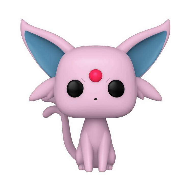 Funko POP Espeon vinyl figure 3.55 inch - British product