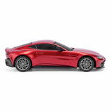CMJ Aston Martin Vantage RC car 1:24 scale, imported from the UK