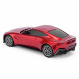 CMJ Aston Martin Vantage RC car 1:24 scale, imported from the UK