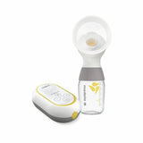 Argos Medela Freestyle Mini Classic Single Electric Breast Pump- Buy online at McGrocer