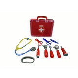 Chad Valley doctor set role play 10 accessories, UK version