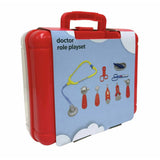 Chad Valley doctor set role play 10 accessories, UK version