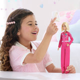 Argos Barbie Careers Astronaut Fashion Doll & Accessory - 32cm- Buy online at McGrocer