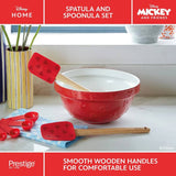Prestige Disney Mickey bakeware set 5 piece - British product