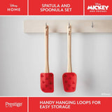 Prestige Disney Mickey bakeware set 5 piece - British product