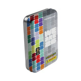 Panini Adrenalyn XL FIFA World Cup 2026 trading card tin - British product