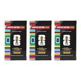 Panini Adrenalyn XL FIFA World Cup 2026 trading card tin - British product