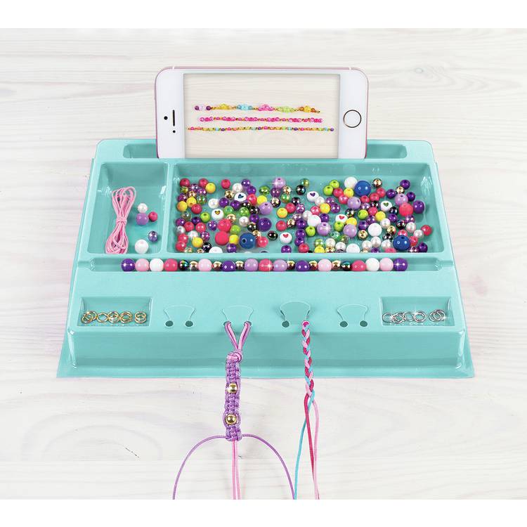 Make It Real Mega jewellery studio kit (British brand)