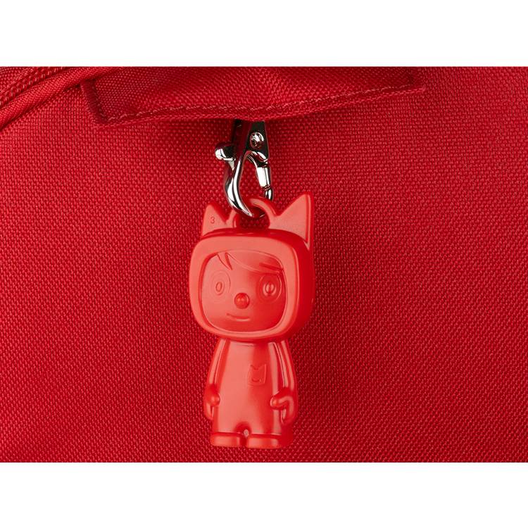 tonies Sunset Red backpack for Toniebox (British brand)