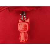 tonies Sunset Red backpack for Toniebox (British brand)