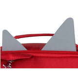 tonies Sunset Red backpack for Toniebox (British brand)