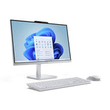 Argos Lenovo A100 24in Intel N100 8GB 512GB All-in-One PC- Buy online at McGrocer