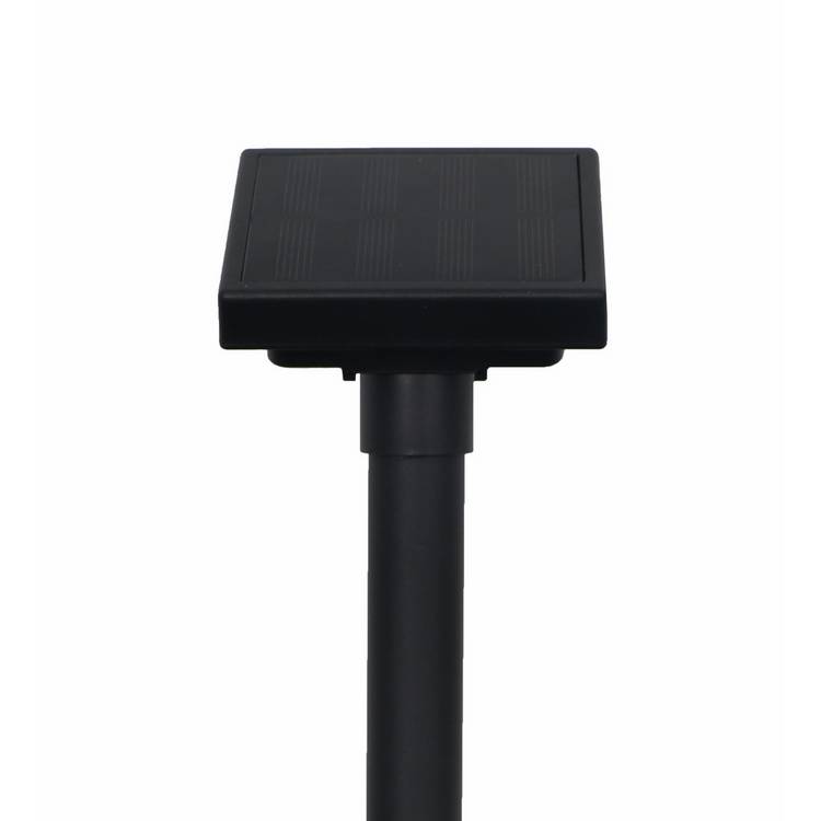 Argos Home 50 LED solar string lights, UK version