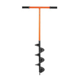 Argos VonHaus Manual Fence Post Auger- Buy online at McGrocer