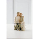 Willow Tree Anniversary Figurine 15cm - British product