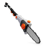 VonHaus 20V cordless pole chainsaw (British brand)