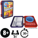 Yahtzee dice game, imported from the UK