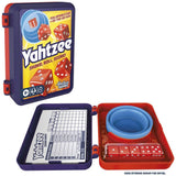 Yahtzee dice game, imported from the UK