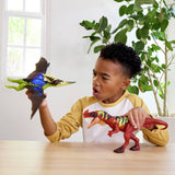 Jurassic World Pteranodon dinosaur toy 16.9-inch wingspan, UK version