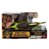 Jurassic World Pteranodon dinosaur toy 16.9-inch wingspan, UK version