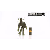 Minecraft The Creaking action figure 8-inch, UK version