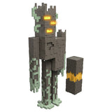 Argos Minecraft The Creaking Action Figure with Lights and Sounds 8-inch- Buy online at McGrocer