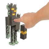 Minecraft The Creaking action figure 8-inch, UK version