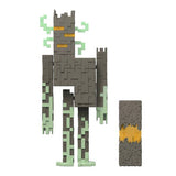 Minecraft The Creaking action figure 8-inch, UK version