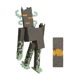 Minecraft The Creaking action figure 8-inch, UK version