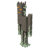 Minecraft The Creaking action figure 8-inch, UK version