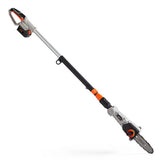 Argos VonHaus 20cm Cordless Pole Chainsaw - 40V- Buy online at McGrocer