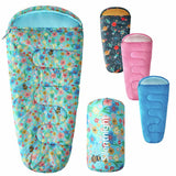 Argos Silentnight 400 GSM Kids Envelope Sleeping Bag - Floral- Buy online at McGrocer