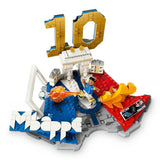 LEGO Editions Kylian Mbappé football set 43013 - British product