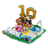LEGO Lionel Messi Football Highlights set 43011, UK version