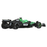 Hot Wheels Premium F1 Nico Hulkenberg 1:64 scale, imported from the UK