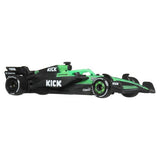Hot Wheels Premium F1 Nico Hulkenberg 1:64 scale, imported from the UK